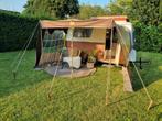 Friedel mini caravan, Caravans en Kamperen, Particulier