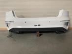 Audi A3 8Y S-line hatchback achterbumper 8Y4807511C, Gebruikt, Bumper, Achter, Audi