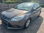 Ford Focus 1.6TDCI Euro 5 Airco, Auto's, Ford, Focus, Euro 5, Particulier, Te koop
