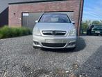 Opel meriva 1.4 benzine, 82.000 kilometres, Auto's, Monovolume, Bedrijf, Euro 4, Zilver of Grijs