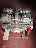 motorblok Kawasaki, Ophalen, Gebruikt