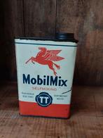 Mobiloil 2 takt 1950, Verzamelen, Ophalen of Verzenden