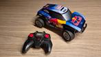 Red Bull Mini John Cooper Works 1:16 RC auto, Ophalen of Verzenden, Gebruikt, Auto