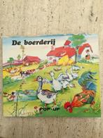 De boerderij - Pop-up, Ophalen of Verzenden, Gelezen