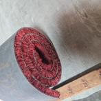 Cocos mat rood 20 mm  133x85, Ophalen, Nieuw, Rood