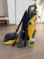 Karcher k7 à louer haute pression, Ophalen, Zo goed als nieuw