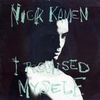 Nick Kamen – I Promised Myself, Enlèvement ou Envoi, Single, Comme neuf, Pop
