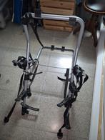 Thule Freeway fietsendrager, Ophalen