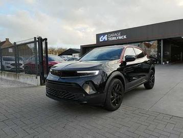 Opel Mokka 1.2 i 100pk GS Line SPORT Camera '23 25000km beschikbaar voor biedingen