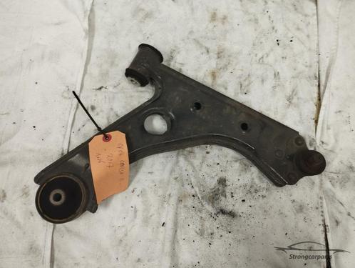Draagarm Opel Corsa E rechts 13426553, Auto-onderdelen, Ophanging en Onderstel, Opel, Gebruikt, Ophalen of Verzenden