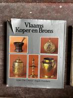 Boek Vlaams Koper en Brons, Ophalen
