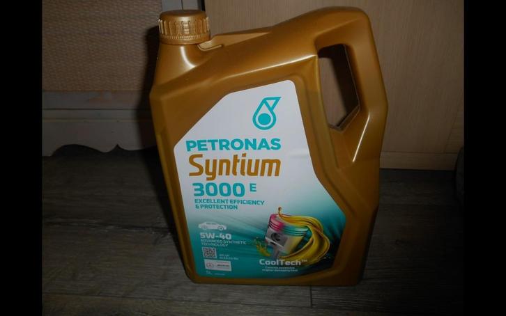 ⭐Huile moteur Petronas 5W40+ Filtre à huile 7 joints,outils⭐, Autos : Pièces & Accessoires, Filtres, Mercedes-Benz, Renault, Neuf