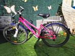 Pegasus Avanti - Roze meisjesfiets voor leeftijd 8-12 jaar, Fietsen en Brommers, Ophalen, Gebruikt, Pegasus, Handrem