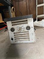 Laspost, Ophalen, Gebruikt, Overige typen