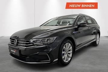 Volkswagen Passat 1.4 TSI DSG6 GTE Business beschikbaar voor biedingen