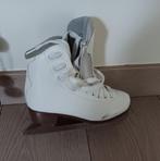 KUNSTSCHAATSEN GRAF BOLERO MAAT 32, Sport en Fitness, Overige Sport en Fitness, Ophalen, Zo goed als nieuw