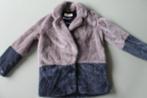 1x gedragen faux fur jas Urbancode, Kleding | Dames, Jassen | Winter, Overige kleuren, Verzenden, Urbancode, Zo goed als nieuw