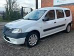 Dacia Logan 1.4i !! Prete a immatriculer !!, Autos, Dacia, Carnet d'entretien, Achat, Logan, Entreprise