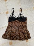Nachttopje Taille uni, Ophalen of Verzenden, Nachtkleding