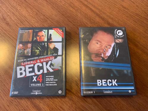 Lot van 13 top series (28 seizoenen) in zeer goede staat, Cd's en Dvd's, Dvd's | Tv en Series, Gebruikt, Boxset, Ophalen