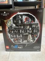 Lego Death Star 75419, Kinderen en Baby's, Speelgoed | Duplo en Lego, Ophalen, Zo goed als nieuw, Lego