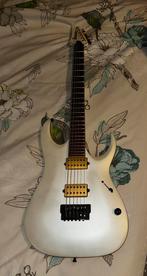 Ibanez jbm10 fx, Ophalen, Zo goed als nieuw, Solid body, Ibanez