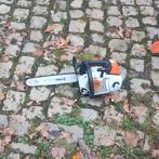 Kettingzaag 201T Stihl, Ophalen, Gebruikt, Overige soorten, Stihl