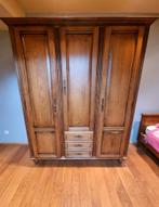 Eiken kinder slaapkamer, Huis en Inrichting, Slaapkamer | Complete slaapkamers, Ophalen