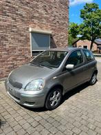 Toyota yaris 1.3 VVTI gekeurd voor verkoop, Auto's, Handgeschakeld, Particulier, Yaris, Te koop