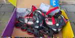 Fila Inline Skates, Enlèvement, Réglable, Comme neuf, Enfants