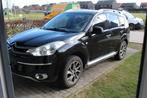 Citroen C-Crosser, Auto's, Citroën, Automaat, C-Crosser, Leder, Diesel