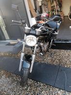 Motor hyosung GT 125 naked 2009 comet, Naked bike, Particulier, 2 cilinders, 125 cc