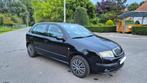 Skoda Fabia 1.2 Benzine Bj 2007 158000km Gekeurd Voor verkoo, Auto's, Skoda, Zwart, Bedrijf, Handgeschakeld, 5 deurs