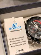 Casio edifice, Montre-bracelet, Casio, Enlèvement, Acier
