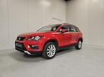 Seat Ateca 1.0 Benzine Style - GPS - Airco - Topstaat! 1Ste, 0 kg, 0 min, Ateca, 5 deurs