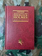Sherlock Holmes Avonturen Sir Arthur Conan Doyle, Ophalen of Verzenden, Zo goed als nieuw