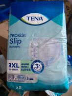 Tena Bariatric 3XL - paquet de 8 pièces, Diversen, Verpleegmiddelen, Ophalen, Nieuw