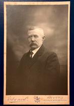 fotograaf Edward Antwerpen, Verzamelen, Ophalen of Verzenden, Gebruikt