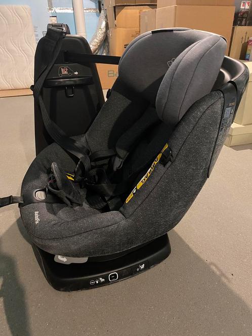 Axissfix Maxi cosi AxissFix draaibare stoel, Enfants & Bébés, Sièges auto, Maxi-Cosi, Isofix, Enlèvement