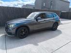 BMW x1 18 entraînement automatique, Autos, SUV ou Tout-terrain, X1, 5 portes, Diesel