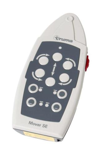 Truma Mover SE of Truma SER afstandsbediening 7623010 beschikbaar voor biedingen