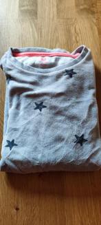 Zachte pyjama met sterretjes ster motief 148 152, Kinderen en Baby's, Kinderkleding | Maat 152, Ophalen of Verzenden, Gebruikt