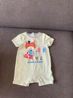 Pyjama d'été 12 mois Orchestra en très bon état, Enfants & Bébés, Garçon, Enlèvement ou Envoi, Vêtements de nuit ou Sous-vêtements