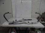 honda cmx 450 rebel uitlaat, Ophalen, Gebruikt