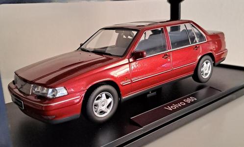 Volvo 960 --- 1996 ----, Hobby en Vrije tijd, Modelauto's | 1:18, Nieuw, Auto, Overige merken, Verzenden