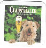 bierviltje 1st Clausthaler, Collections, Marques de bière, Envoi