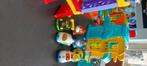 Vtech toet toet, Kinderen en Baby's, Speelgoed | Vtech, Ophalen, Zo goed als nieuw, 2 tot 4 jaar