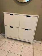 Grote schoenenkast, Enlèvement, Comme neuf