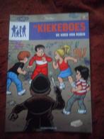Kiekeboe, Boeken, Ophalen, Eén stripboek, Merho, Zo goed als nieuw