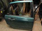 PORTE DROITE ARRIÈRE 4 deurs sedan Ford Focus 1, Utilisé, Arrière, Ford, Porte
